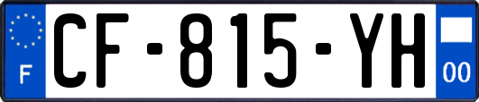 CF-815-YH