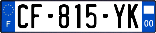 CF-815-YK