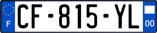 CF-815-YL