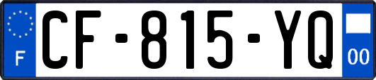 CF-815-YQ