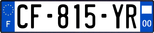 CF-815-YR