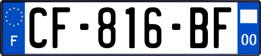 CF-816-BF