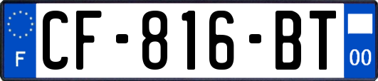 CF-816-BT