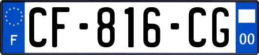 CF-816-CG