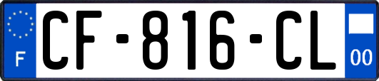 CF-816-CL