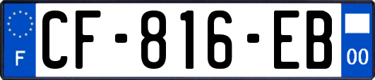 CF-816-EB