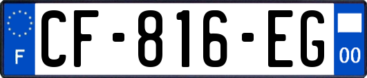 CF-816-EG