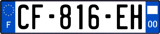 CF-816-EH