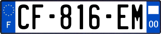 CF-816-EM