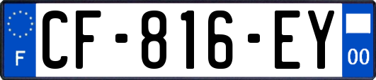 CF-816-EY