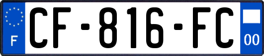 CF-816-FC