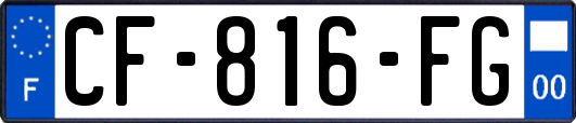 CF-816-FG