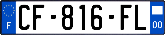 CF-816-FL