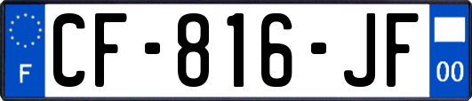 CF-816-JF