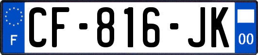 CF-816-JK