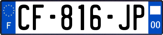 CF-816-JP