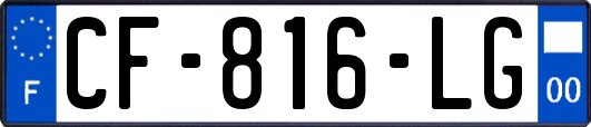 CF-816-LG