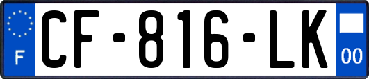 CF-816-LK