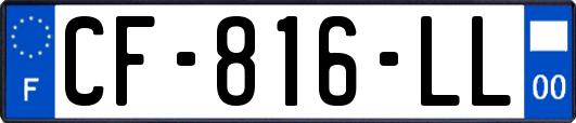 CF-816-LL