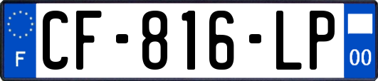 CF-816-LP