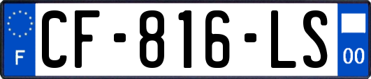 CF-816-LS