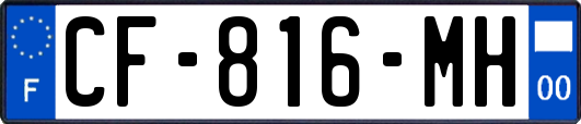 CF-816-MH