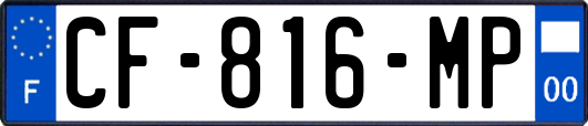 CF-816-MP
