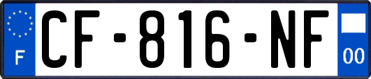 CF-816-NF