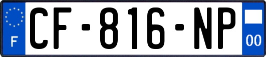 CF-816-NP