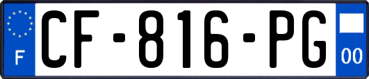 CF-816-PG