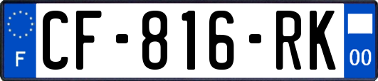 CF-816-RK