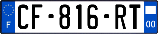 CF-816-RT