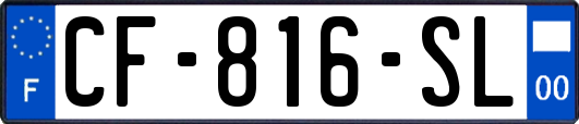 CF-816-SL