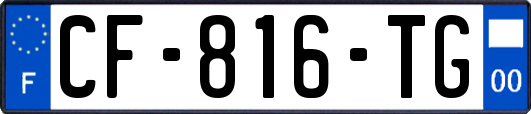 CF-816-TG