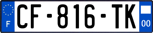 CF-816-TK