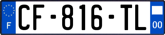 CF-816-TL