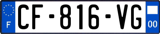 CF-816-VG