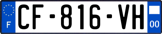 CF-816-VH