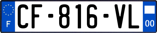 CF-816-VL
