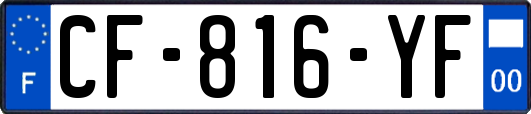 CF-816-YF