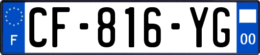 CF-816-YG