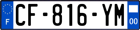 CF-816-YM
