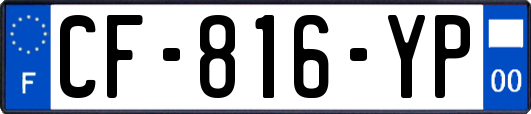 CF-816-YP