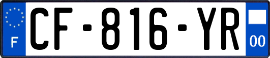 CF-816-YR