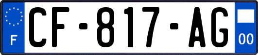 CF-817-AG