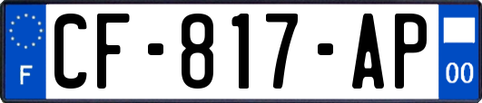 CF-817-AP