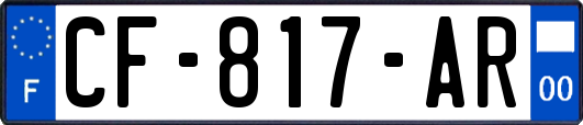CF-817-AR