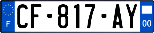 CF-817-AY