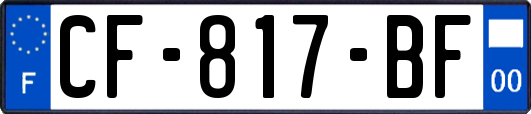 CF-817-BF
