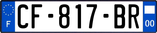 CF-817-BR